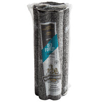 Piller's Black Kassel 2.25 lb. Dry-Aged Old Forest Salami Stick - 2/Case