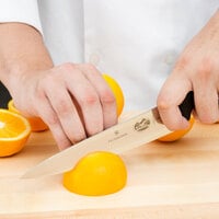 Victorinox 5.2003.19-X2 7 1/2 inch Chef Knife with Fibrox Handle