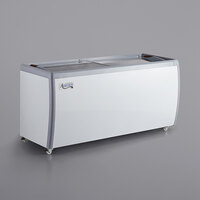 Avantco ADC-12-HC Ice Cream Dipping Cabinet - 71 inch