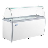 Ice Cream Dipping Cabinets: Dipping Freezers at Low Prices