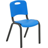 lifetime childrens chairs