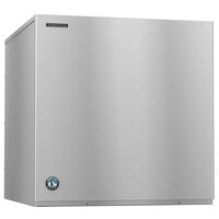 Hoshizaki KMH-2100SWJ3 36 inch High Capacity Stackable Water Cooled Crescent Cube Ice Machine - 208/230V, 3 Phase, 2026 lb.