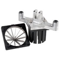 Vollrath 15078 Redco InstaCut 12 Section Wedge T-Pack for Vollrath Redco InstaCut 3.5 Wall Mount