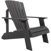 Lifetime 60335 Shale Adirondack Chair