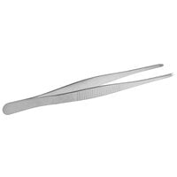 Arcoroc by Chris Adams CAP01 Mix Collection 6 1/4" Garnish / Plating Tongs by Arc Cardinal