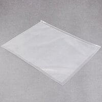 ARY VacMaster 30778 10 inch x 13 inch Chamber Vacuum Packaging Pouches / Bags 4 Mil - 1000/Case