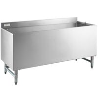 commercial ice chest for sale