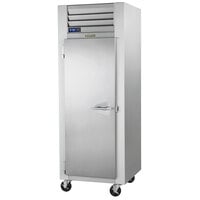 Traulsen G10011 30 inch G Series Reach-In Refrigerator with Left-Hinged Solid Door