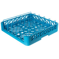 Carlisle RFP14 OptiClean Full Size Food Pan / Insulated Meal Delivery Tray Rack