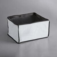 Vollrath VCBMSS Replacement Liner for Medium Catering Bags