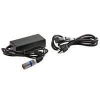 Vollrath VDBCC AC Power Cord for VAC1212 Heating Pad
