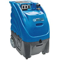 Sandia 80-3300-H Sniper 12 Gallon 300 PSI 3-Stage Corded Carpet Extractor with In-Line Heater