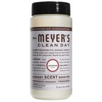 Mrs. Meyer's Clean Day 668125 18 oz. Lavender Laundry Scent Booster - 6/Case