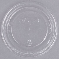 Solo UltraClear TP16D 16 oz. Customizable Clear PET Plastic Squat Cold ...