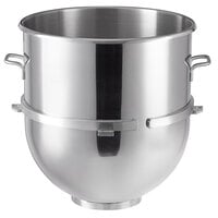 Hobart Equivalent 140 Qt. Stainless Steel Mixing Bowl for Classic Mixers