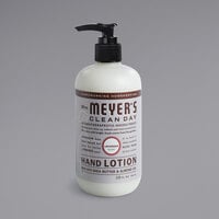 Mrs. Meyer's Clean Day 686640 12 oz. Lavender Hand Lotion - 6/Case