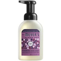 Mrs. Meyer's Clean Day 313584 10 oz. Plum Berry Foaming Hand Soap - 6/Case