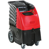 Sandia 86-4000-H Sniper 6 Gallon Indy Automotive 100 PSI 3-Stage Corded Carpet Extractor with In-Line Heater
