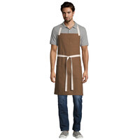 Uncommon Threads Restaurant Aprons