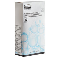 Rubbermaid 2018598 800 mL Manual Foam Antibacterial Hand Soap Refill
