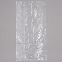 Inteplast Group PB060312 6 inch x 3 inch x 12 inch Plastic Food Bag - 1000/Case