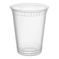 Fabri-Kal KC16T Kal-Clear 16 oz. Tall Clear Customizable Cup - 1,000/Case