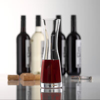 Spiegelau 9348357 Solution 11.25 oz. Wine Portion Carafe - 6/Case