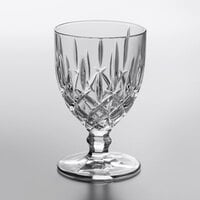 Nachtmann N102085 Noblesse 7.75 oz. Water Goblet   - 12/Case