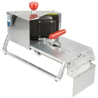 Vollrath 15203 Redco InstaSlice 1/4" Fruit and Vegetable Cutter with Straight Blades