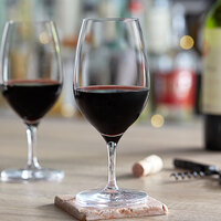 Spiegelau 4208001 Oslo 15.25 oz. Red Wine Glass - 12/Case