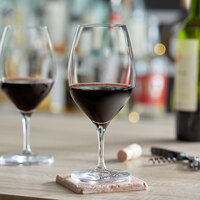Spiegelau 4208035 Oslo 20 oz. Bordeaux Wine Glass - 12/Case