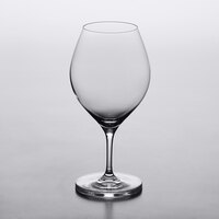 Spiegelau 4208000 Oslo 24.25 oz. Burgundy Wine Glass - 12/Case