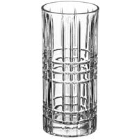 Acopa Madras 13 oz. Highball Glass - 12/Case