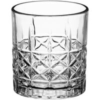 Acopa Evora 11 oz. Rocks / Old Fashioned Glass - 12/Case