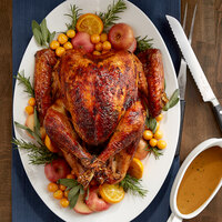 10 - 14 lb. All-Natural Whole Young Turkey