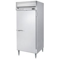 Beverage-Air HRPS1WHC-1S Horizon Series 35 inch Reach-In Refrigerator