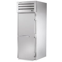 True STG1FRI-1S Spec Series 35" Solid Door Roll-In Freezer