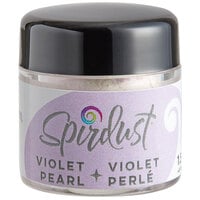 Spirdust® 1.5 Gram Violet Pearl Cocktail Shimmer