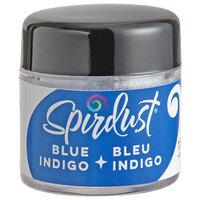 Spirdust® 1.5 Gram Blue Indigo Cocktail Shimmer