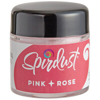 Spirdust® 1.5 Gram Pink Cocktail Shimmer