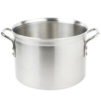 Vollrath 77522 Tribute 16 Qt. Stainless Steel Sauce / Stock Pot