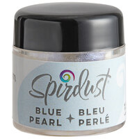 Spirdust® 1.5 Gram Blue Pearl Cocktail Shimmer