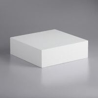 Baker's Lane 16" x 16" x 5" Foam Square Cake Dummy