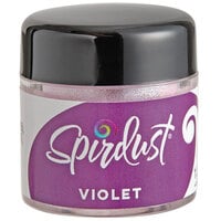 Spirdust® 1.5 Gram Violet Cocktail Shimmer