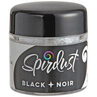 Spirdust® 1.5 Gram Black Cocktail Shimmer