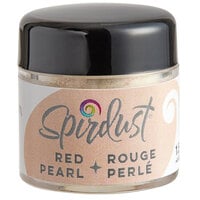 Spirdust® 1.5 Gram Red Pearl Cocktail Shimmer