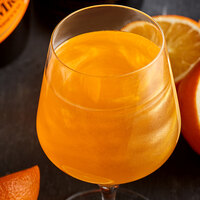 Spirdust® 1.5 Gram Orange Cocktail Shimmer