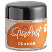 Spirdust® 1.5 Gram Orange Cocktail Shimmer