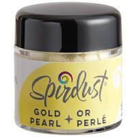 Spirdust® 1.5 Gram Gold Pearl Cocktail Shimmer