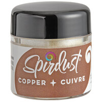 Spirdust® 1.5 Gram Copper Cocktail Shimmer